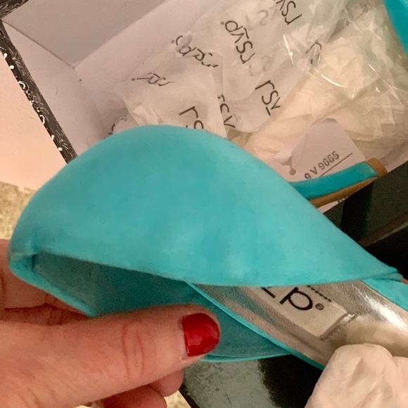 Wedding shoes - Picture 7 of 8